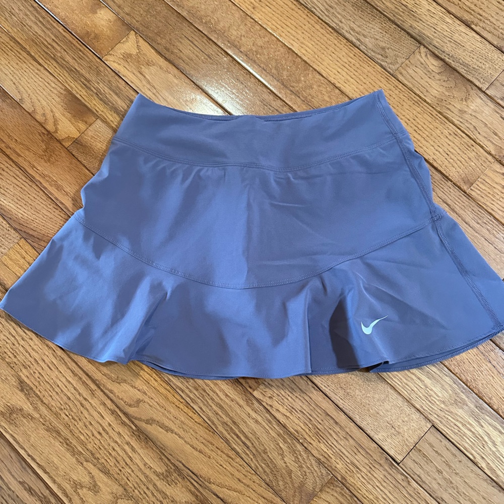 Nike Dri-Fit tennis skirt